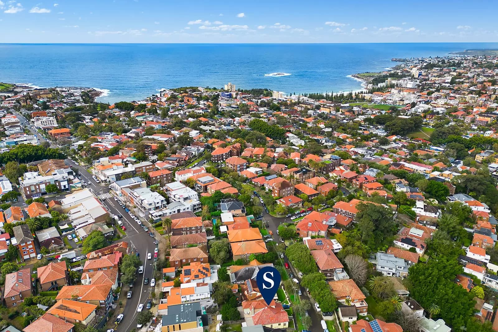 14 Marcel Avenue, Randwick, Randwick - Thumbnail 2
