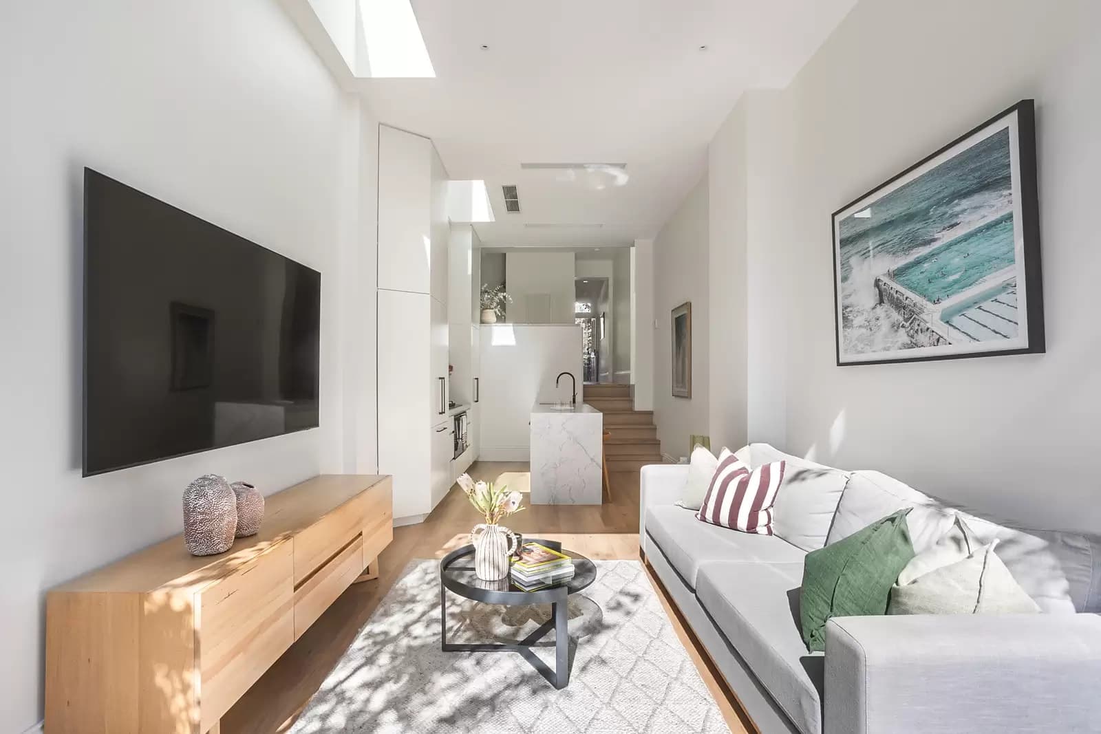 8 Glen Street, Paddington, Paddington - Thumbnail 3
