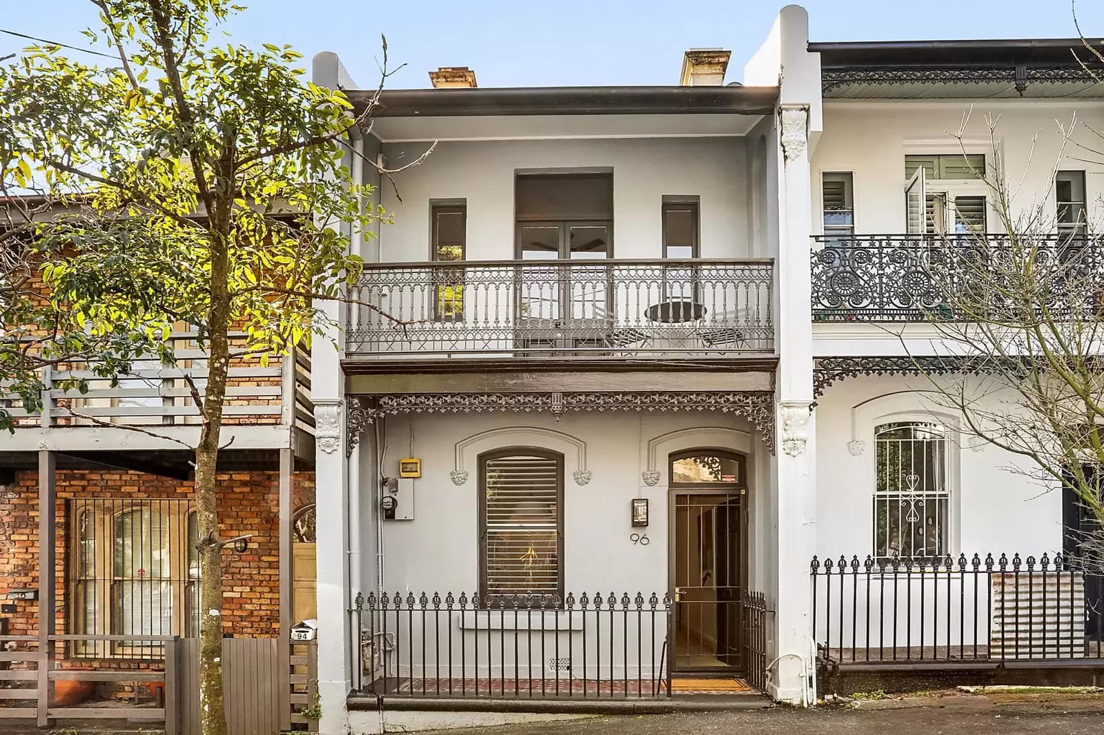 96 Sutherland Street, Paddington, Paddington - Image 1