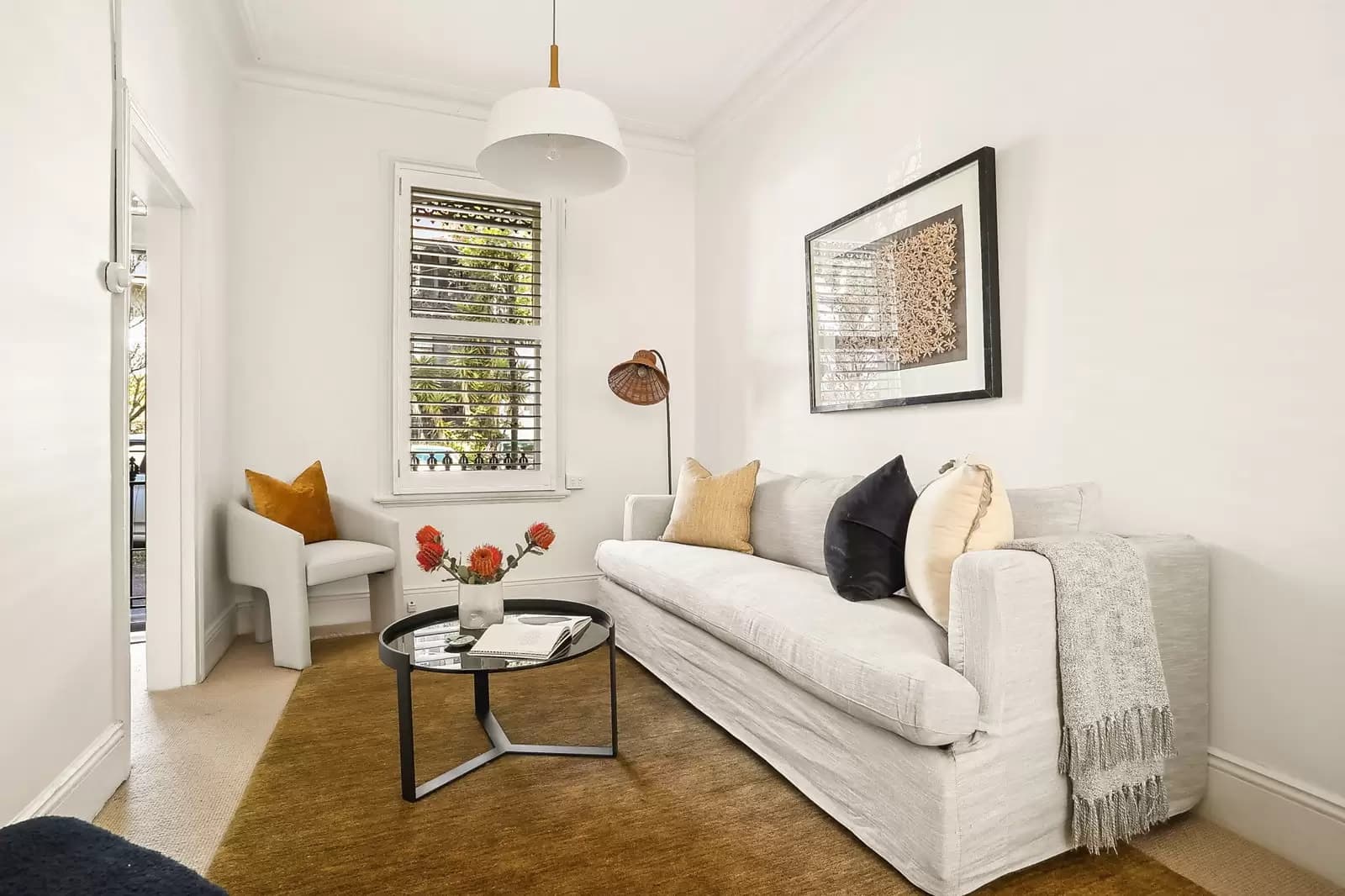 96 Sutherland Street, Paddington, Paddington - Thumbnail 2