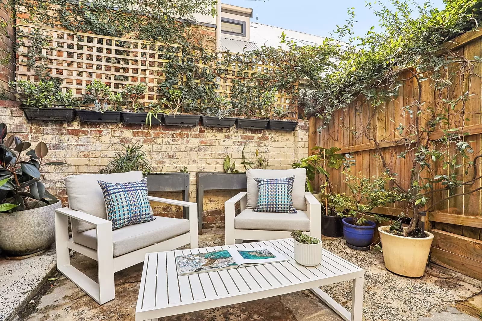 96 Sutherland Street, Paddington, Paddington - Thumbnail 4