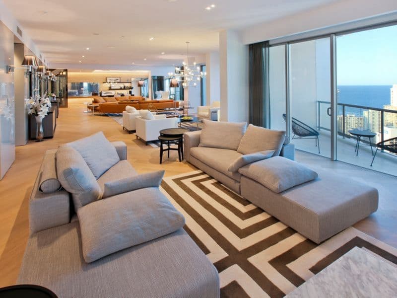 3250/23 Ferny Avenue, SURFERS PARADISE, QLD, 4217, Surfers Paradise - Image 1