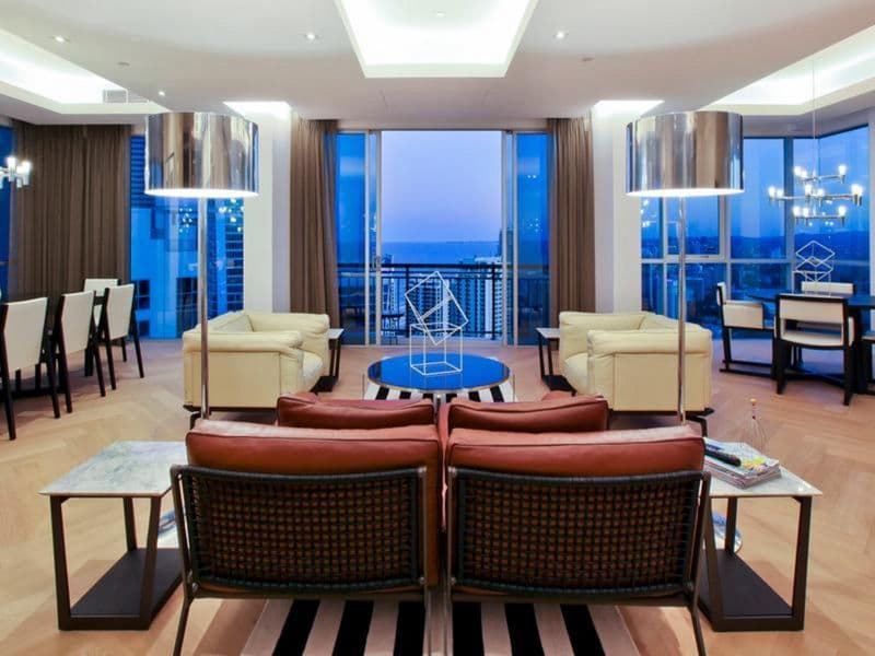 3250/23 Ferny Avenue, SURFERS PARADISE, QLD, 4217, Surfers Paradise - Thumbnail 8