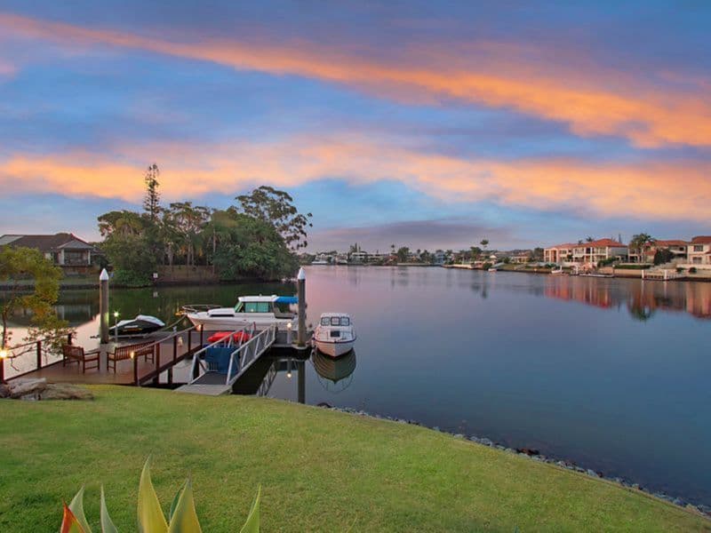 45 Conifer Crescent, BROADBEACH WATERS, QLD, 4218, Broadbeach Waters - Image 1