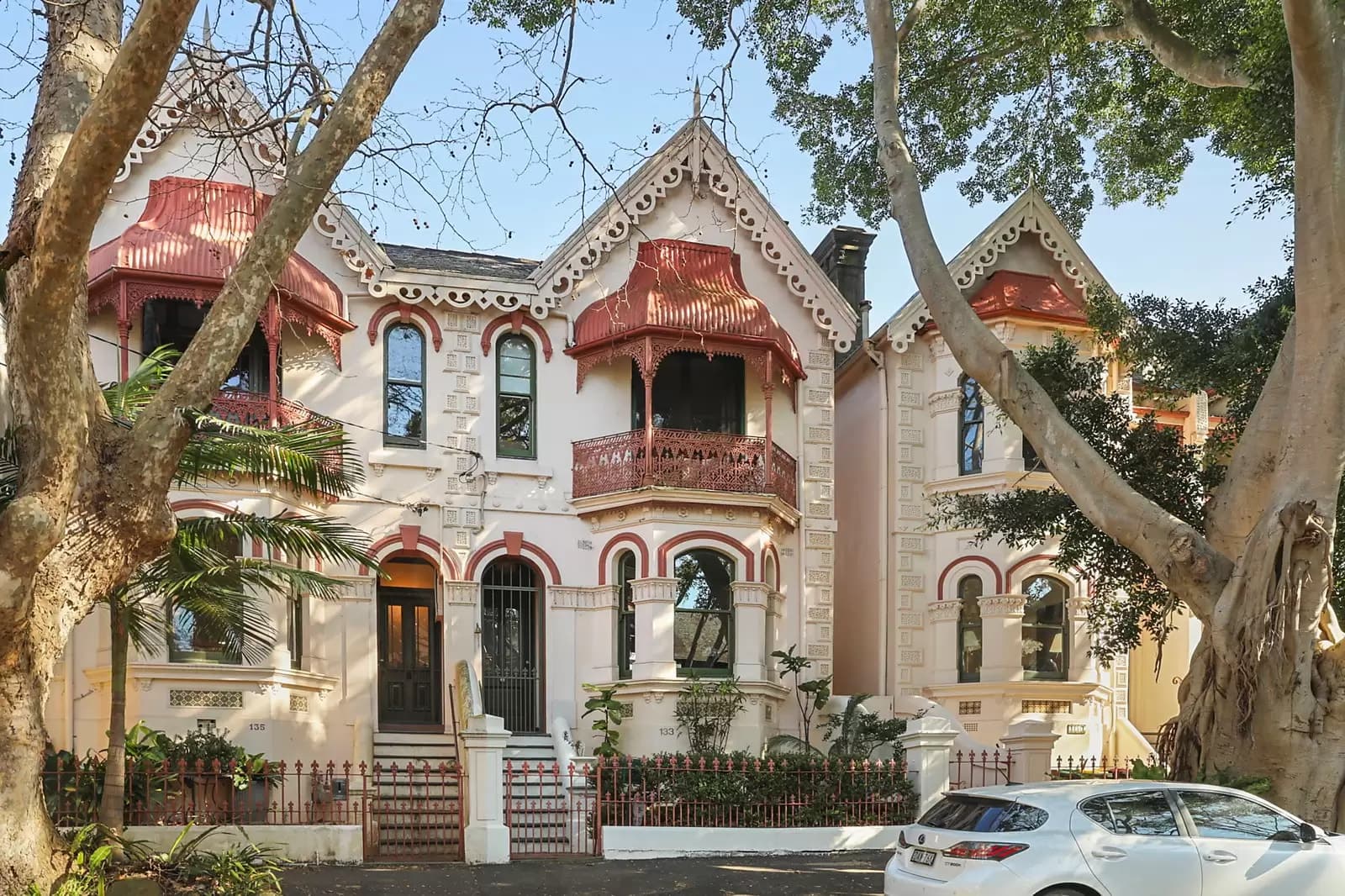 133 Paddington Street, Paddington, Paddington - Image 1