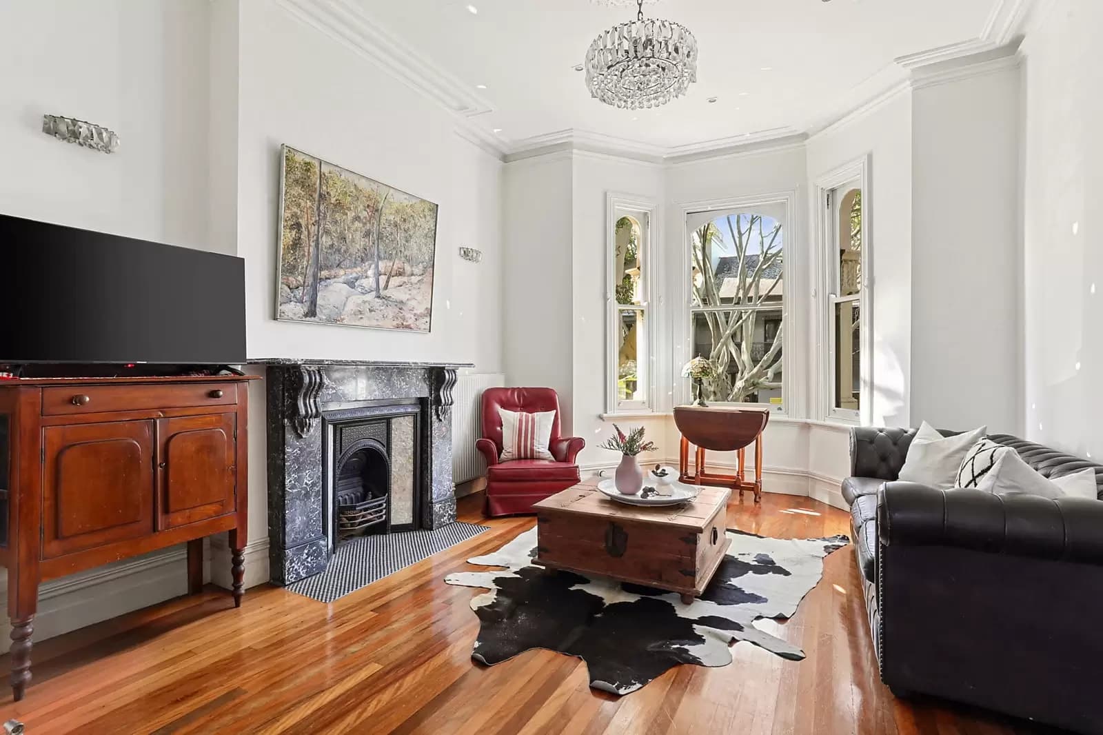 133 Paddington Street, Paddington, Paddington - Thumbnail 2