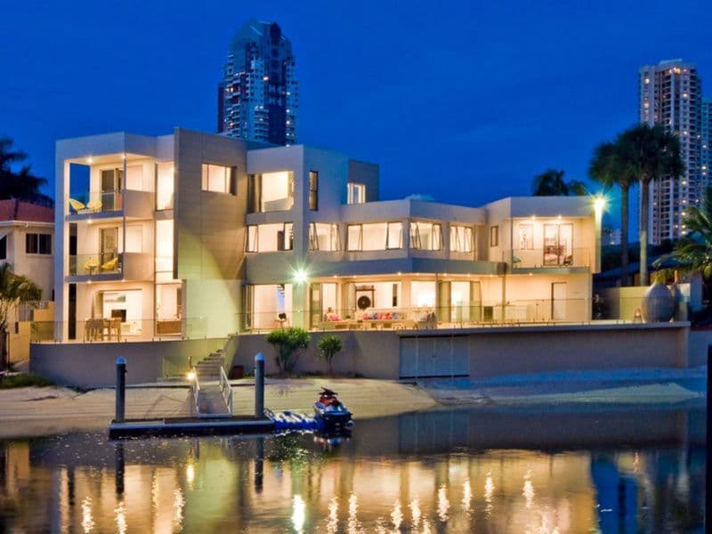 32 Midshipman Court, PARADISE WATERS, QLD, 4217, Surfers Paradise - Image 1
