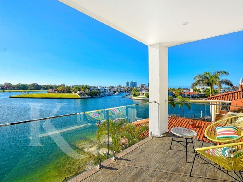 32 Midshipman Court, PARADISE WATERS, QLD, 4217, Surfers Paradise - Thumbnail 3