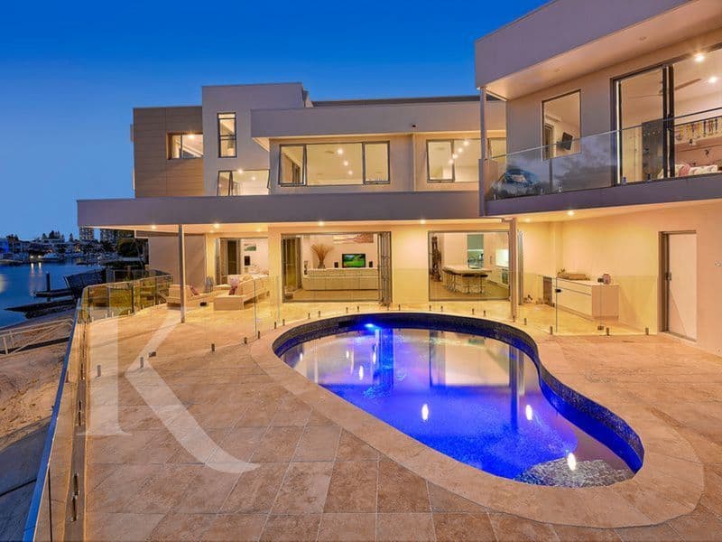32 Midshipman Court, PARADISE WATERS, QLD, 4217, Surfers Paradise - Thumbnail 4