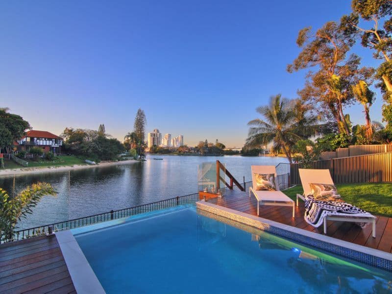 1/27 Verdichio Avenue, MERMAID WATERS, QLD, 4218, Mermaid Waters - Image 1