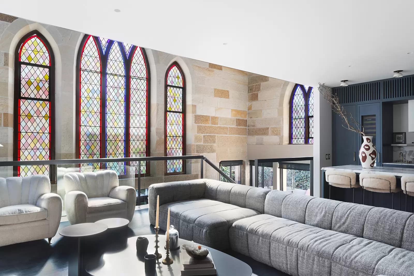 265 Oxford Street, Paddington, Paddington - Thumbnail 4