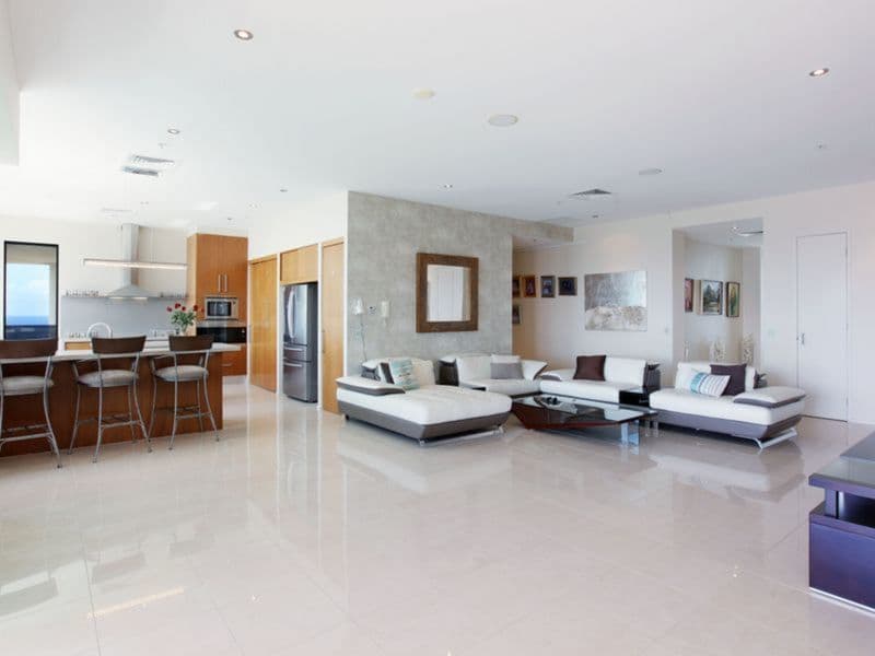 Penthouse - 70 Surf Parade, BROADBEACH, QLD, 4218, Broadbeach - Thumbnail 2