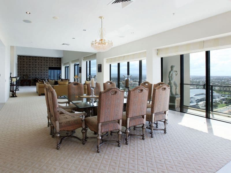 Penthouse - 70 Surf Parade, BROADBEACH, QLD, 4218, Broadbeach - Thumbnail 7