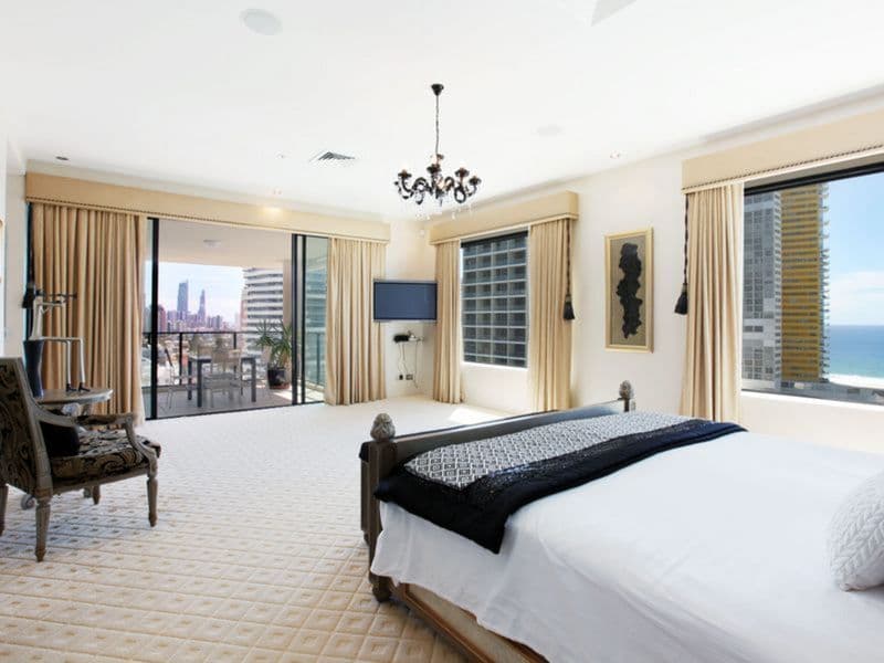 Penthouse - 70 Surf Parade, BROADBEACH, QLD, 4218, Broadbeach - Thumbnail 8