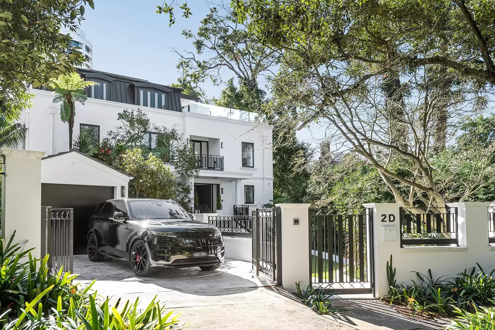2D Greenoaks Avenue, Darling Point, Darling Point - Thumbnail 3