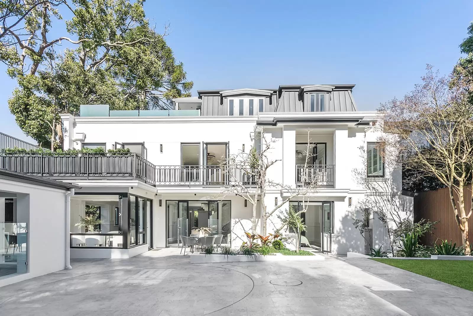 2D Greenoaks Avenue, Darling Point, Darling Point - Thumbnail 4