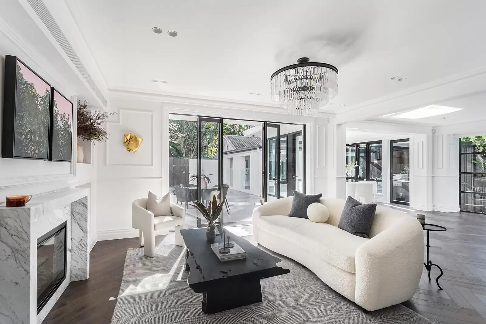 2D Greenoaks Avenue, Darling Point, Darling Point - Thumbnail 8