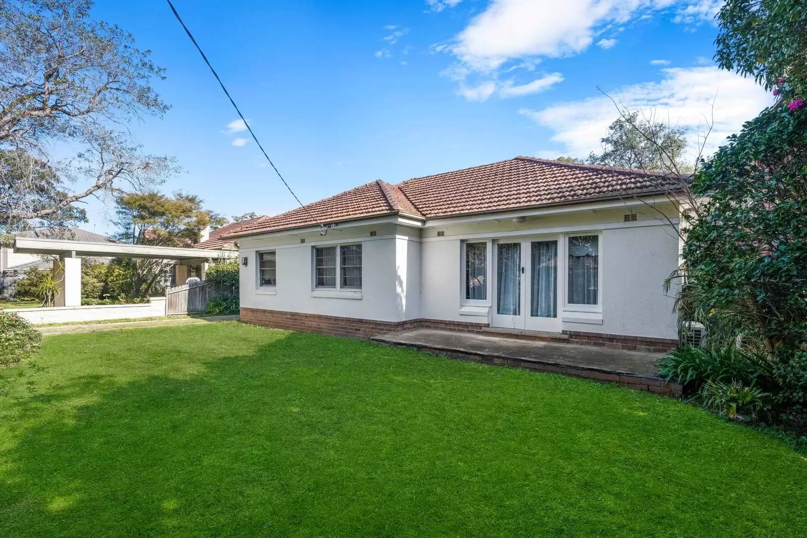 4 Cook Road, Lindfield, Lindfield - Image 1