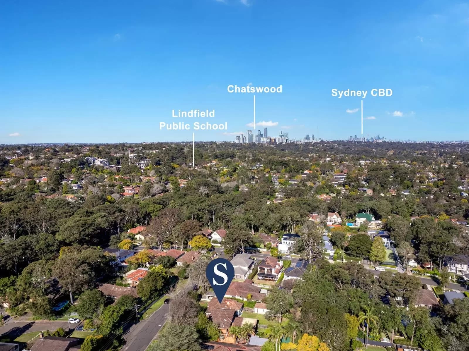 4 Cook Road, Lindfield, Lindfield - Thumbnail 4