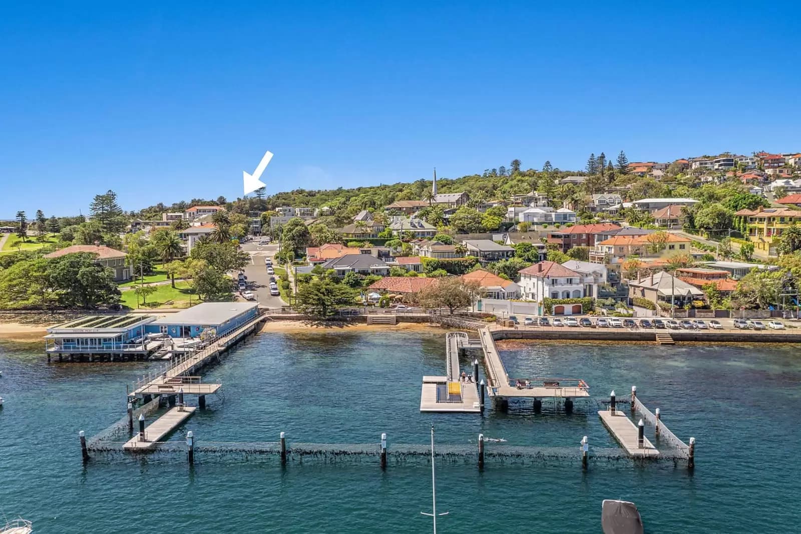 9/7 Military Road, Watsons Bay, Watsons Bay - Image 1