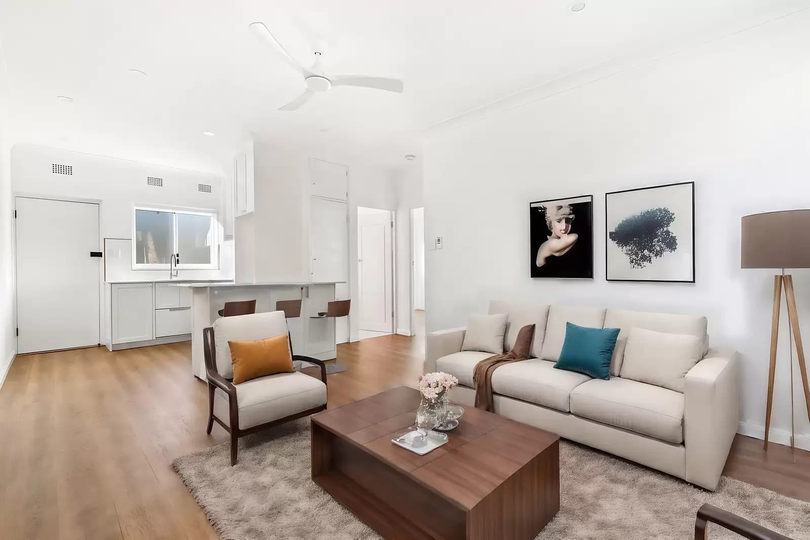 9/7 Military Road, Watsons Bay, Watsons Bay - Thumbnail 2