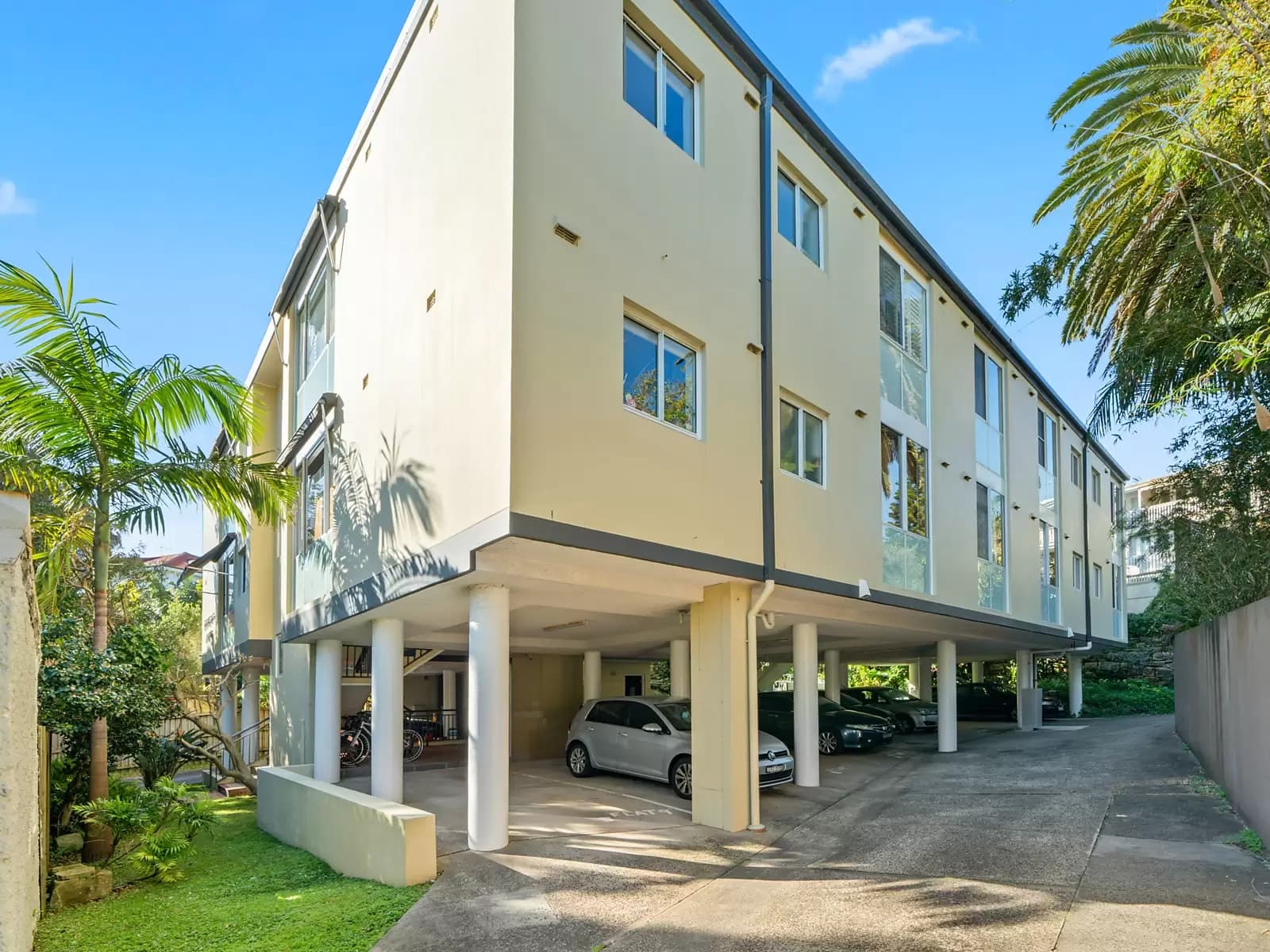 9/7 Military Road, Watsons Bay, Watsons Bay - Thumbnail 6