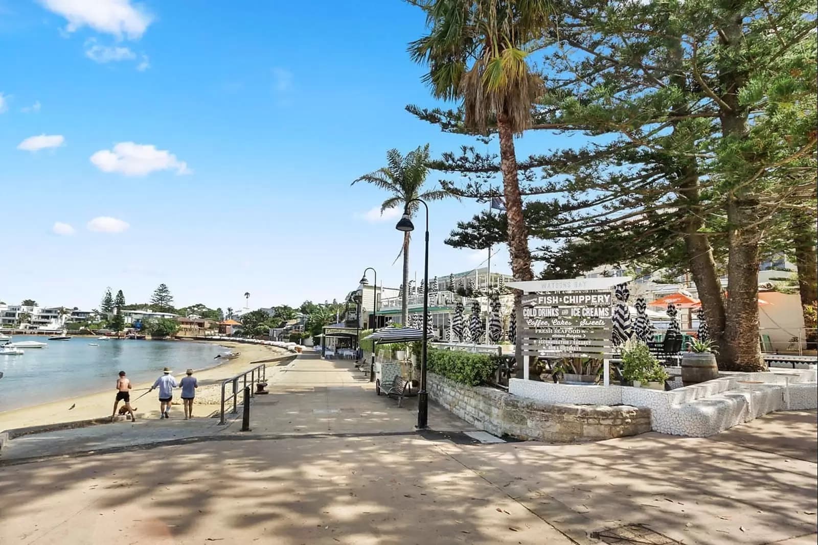 9/7 Military Road, Watsons Bay, Watsons Bay - Thumbnail 7