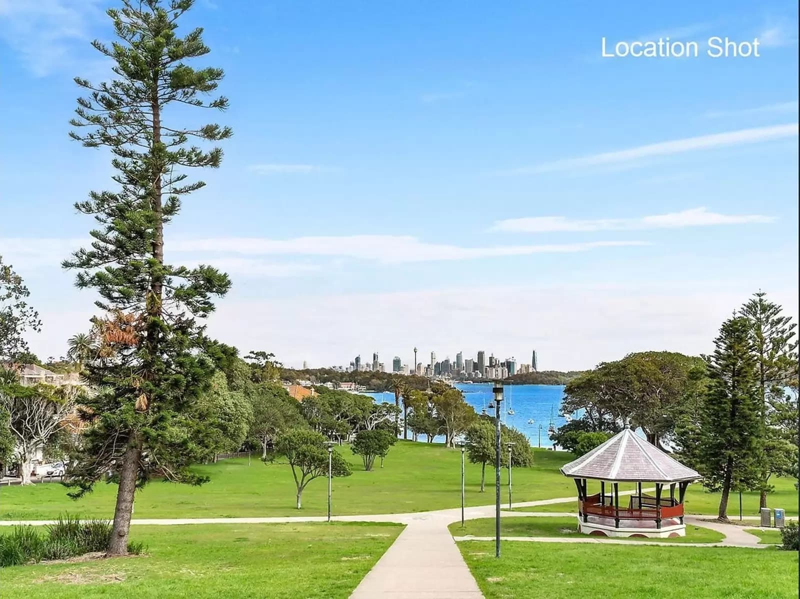 9/7 Military Road, Watsons Bay, Watsons Bay - Thumbnail 8