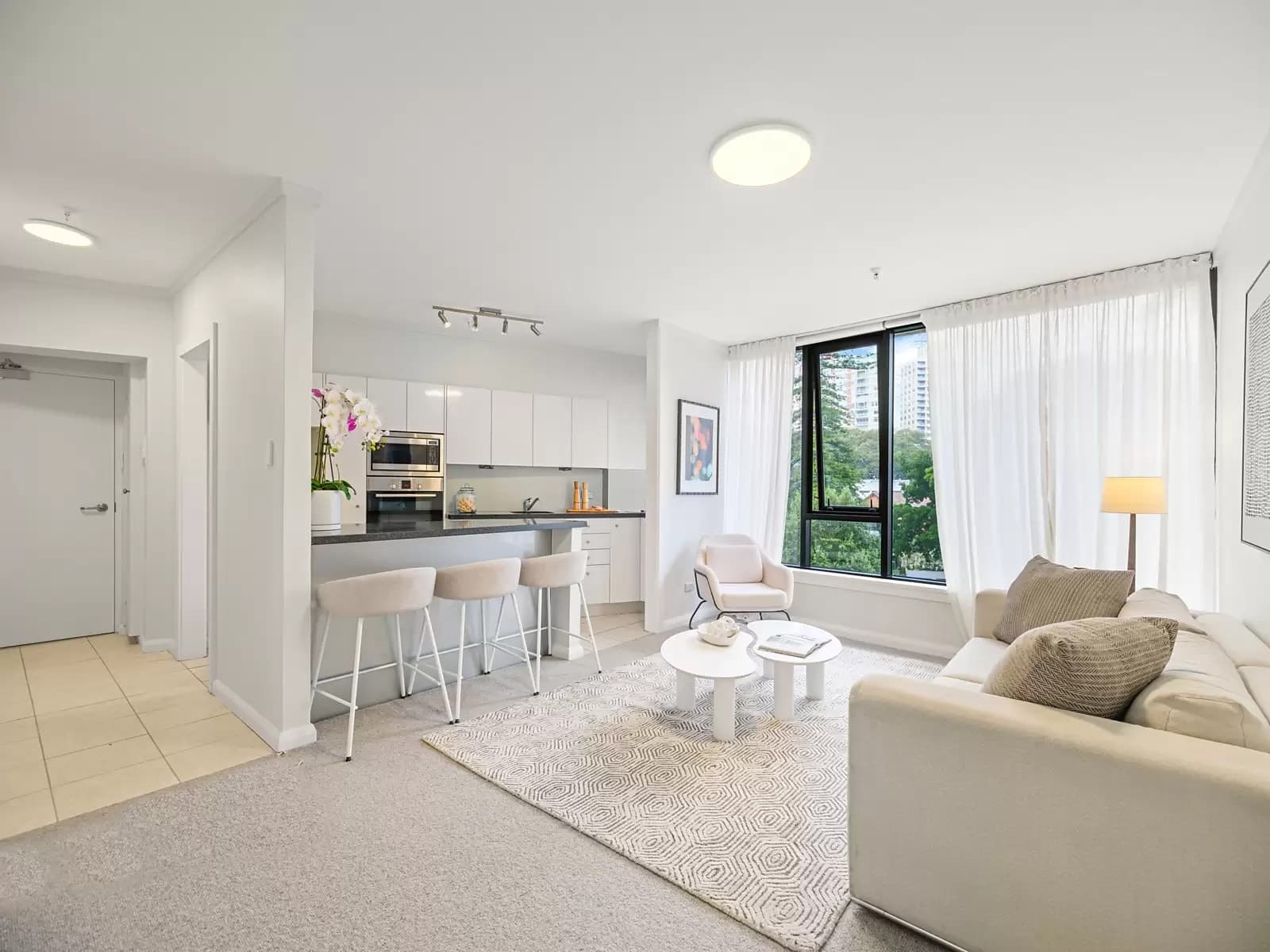 4C/21 Thornton Street, Darling Point, Darling Point - Image 1