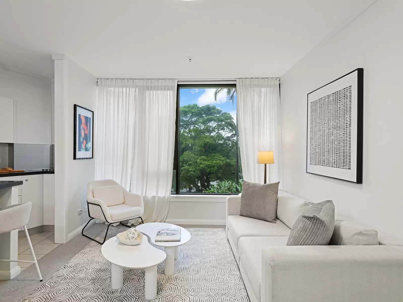 4C/21 Thornton Street, Darling Point, Darling Point - Thumbnail 2