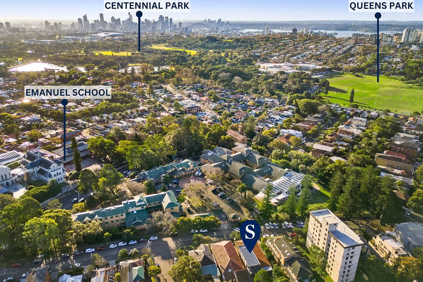 69 Market Street, Randwick, Randwick - Thumbnail 5