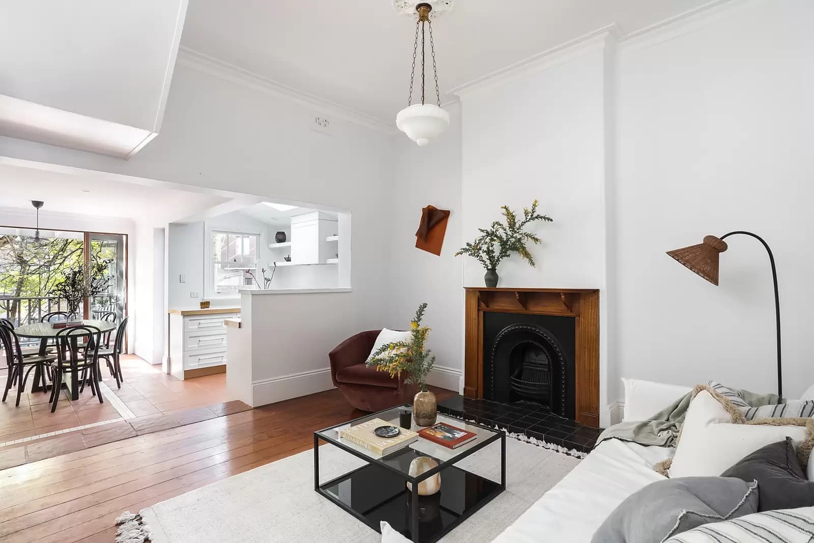 40 Napier Street, Paddington, Paddington - Image 1