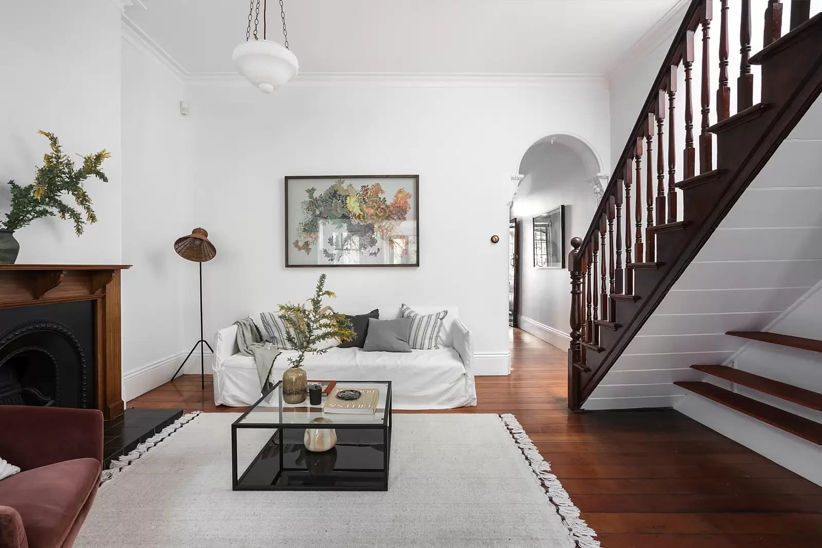 40 Napier Street, Paddington, Paddington - Thumbnail 2