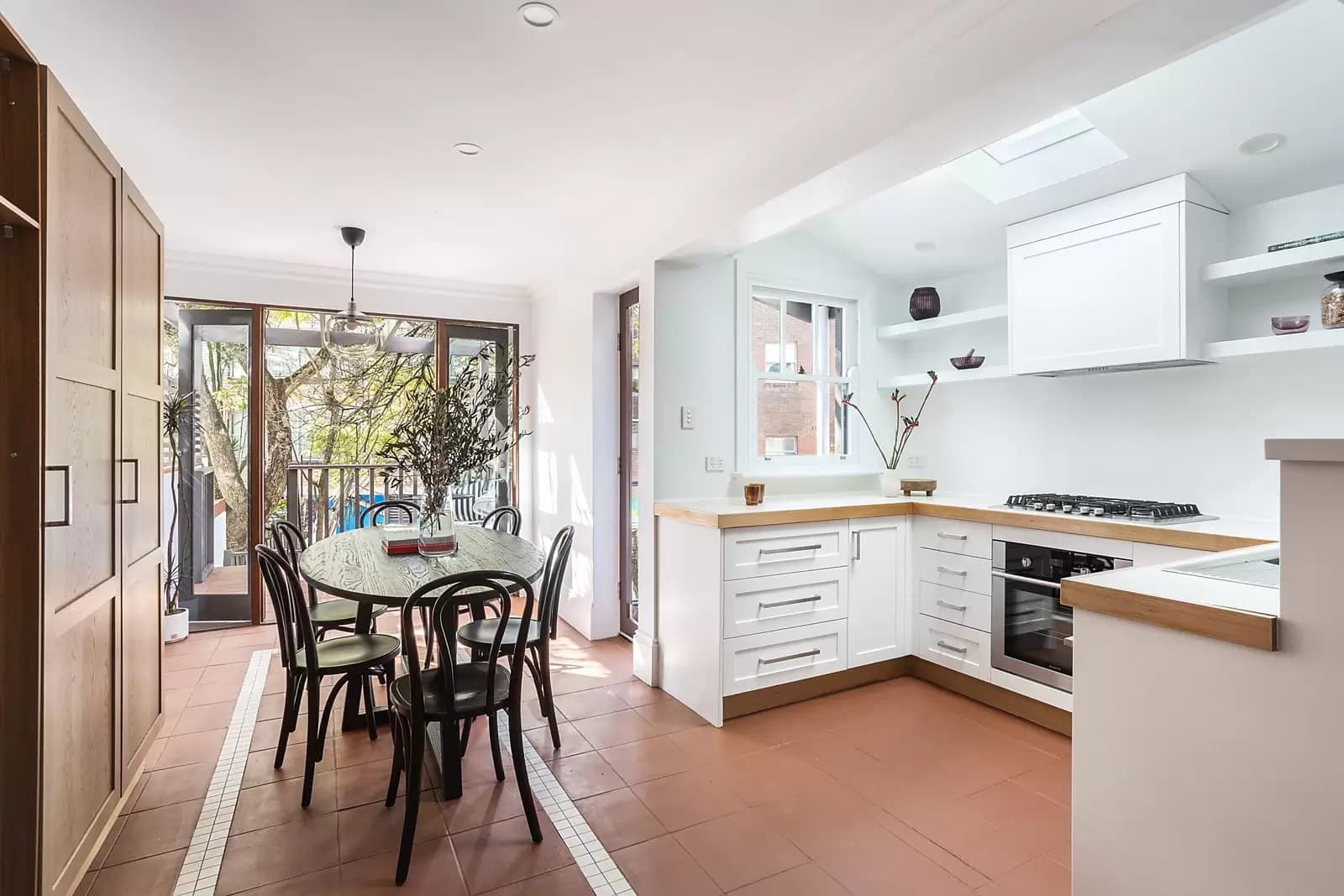 40 Napier Street, Paddington, Paddington - Thumbnail 3