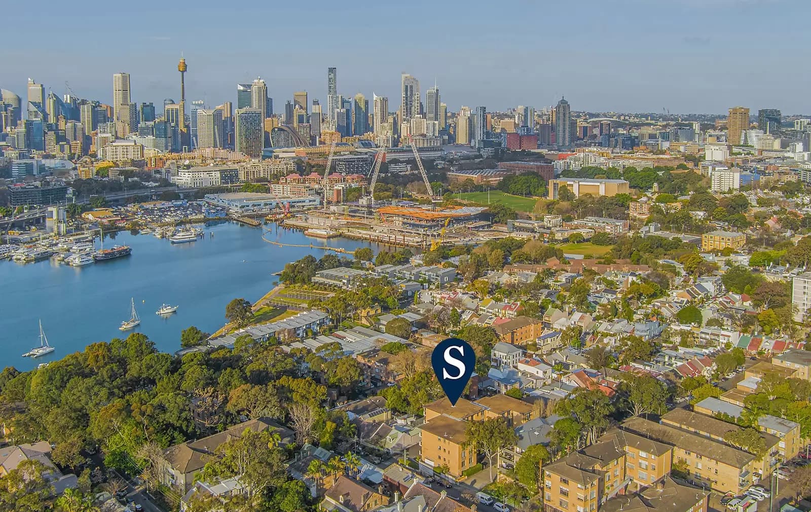 13/9A Cook Street, Glebe, Glebe - Thumbnail 8