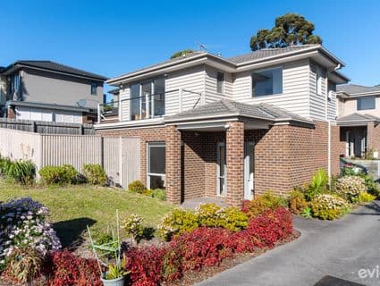 1/38-40 Kenilworth Avenue, Frankston, VIC, 3199, Frankston - Image 1