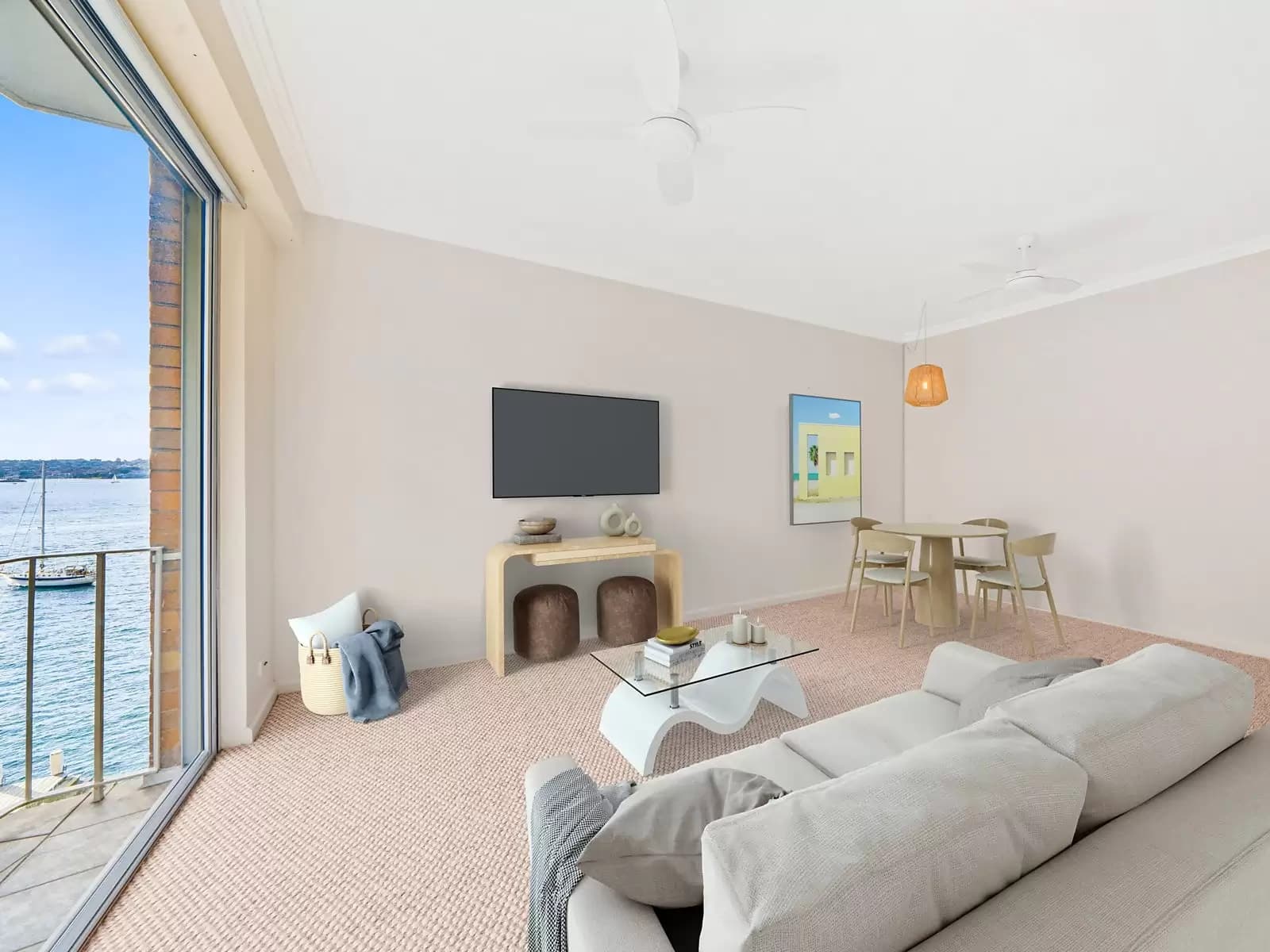 402/87-97 Yarranabbe Road, Darling Point, Darling Point - Thumbnail 2