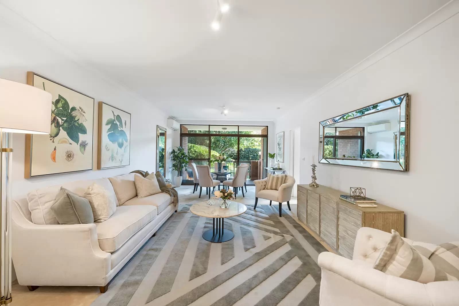 3/146 Holt Avenue, Cremorne, Cremorne - Image 1