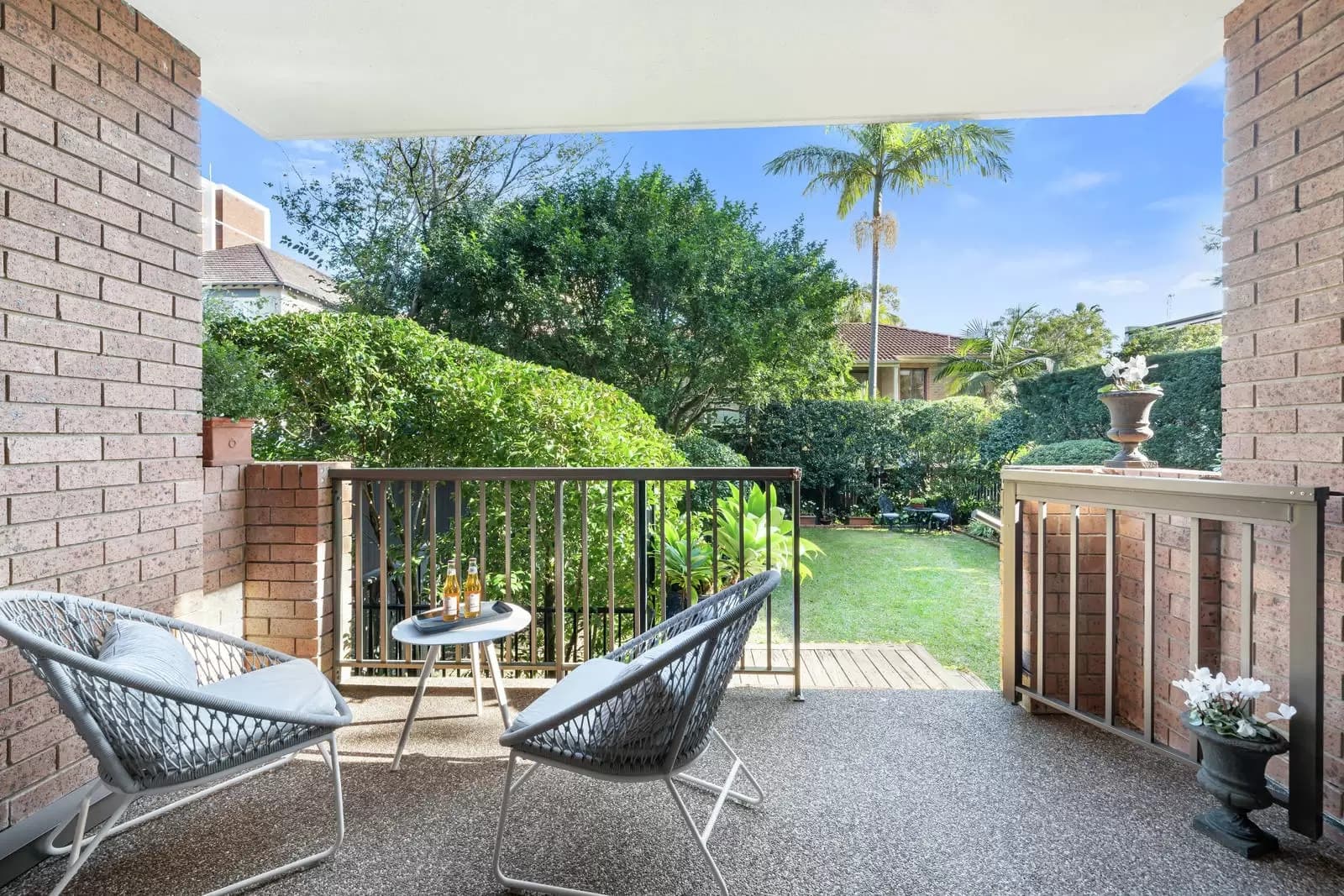 3/146 Holt Avenue, Cremorne, Cremorne - Thumbnail 3