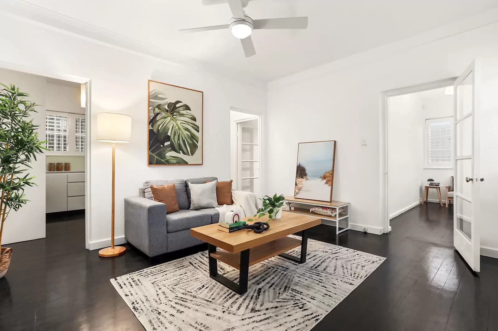 8/14 Victoria Avenue, Woollahra, Woollahra - Image 1