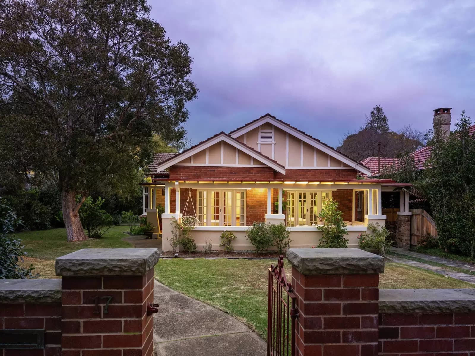 17 Duntroon Avenue, Roseville, Roseville - Thumbnail 2