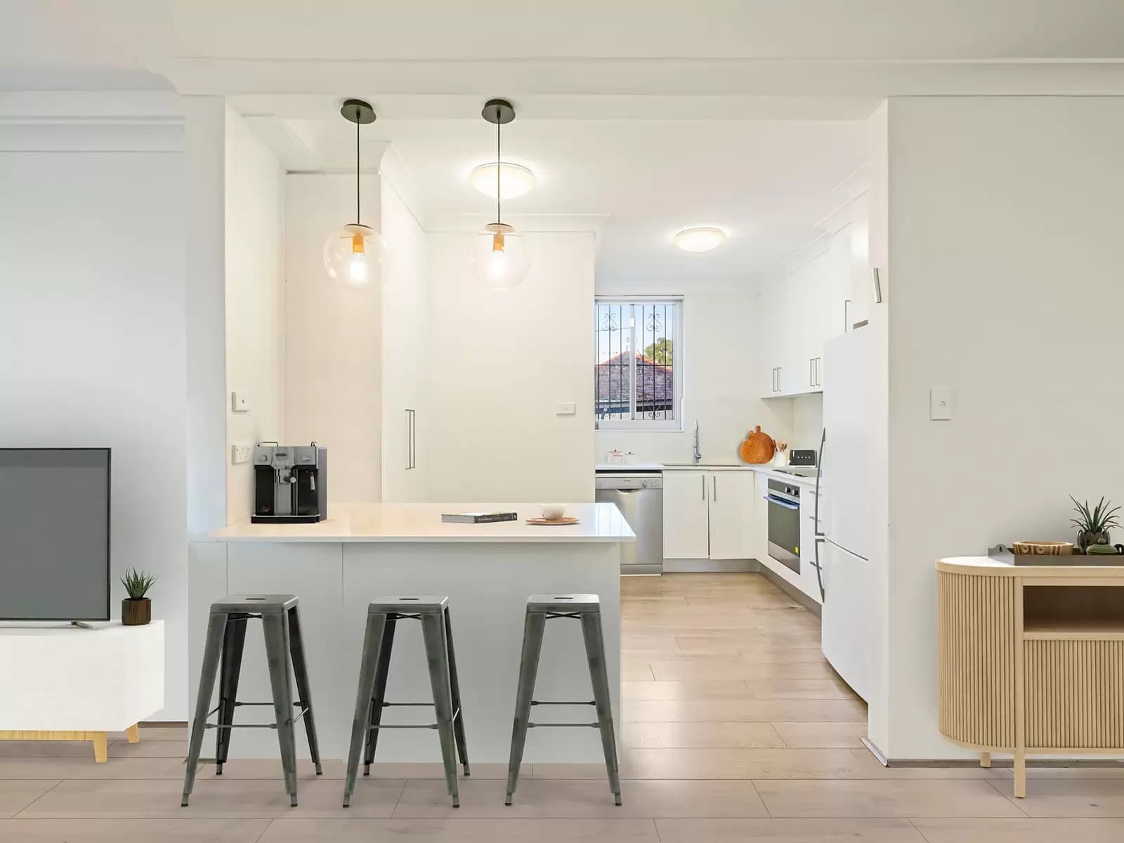 3/22 New Street, Bondi, Bondi - Thumbnail 2