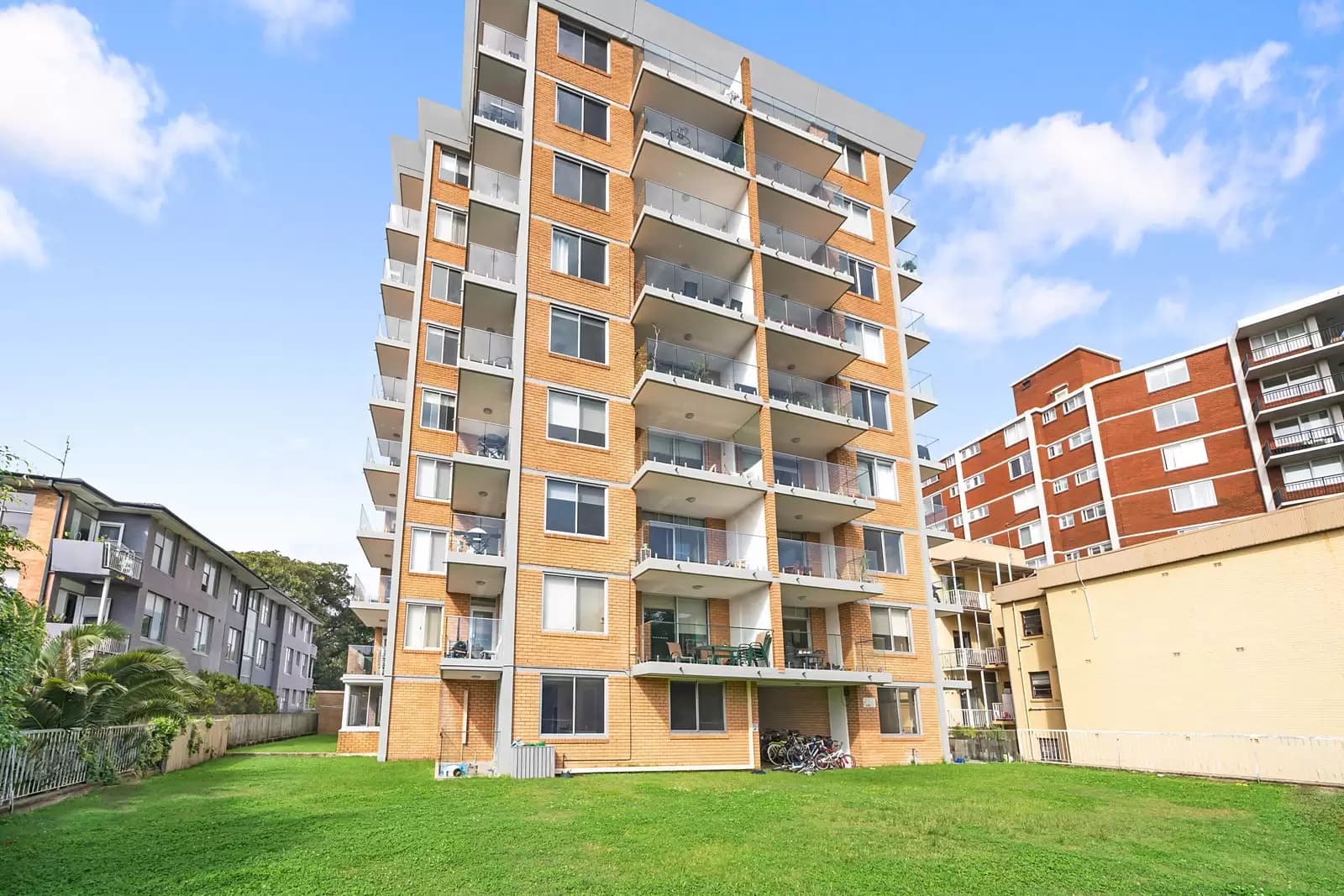 3/22 New Street, Bondi, Bondi - Thumbnail 7