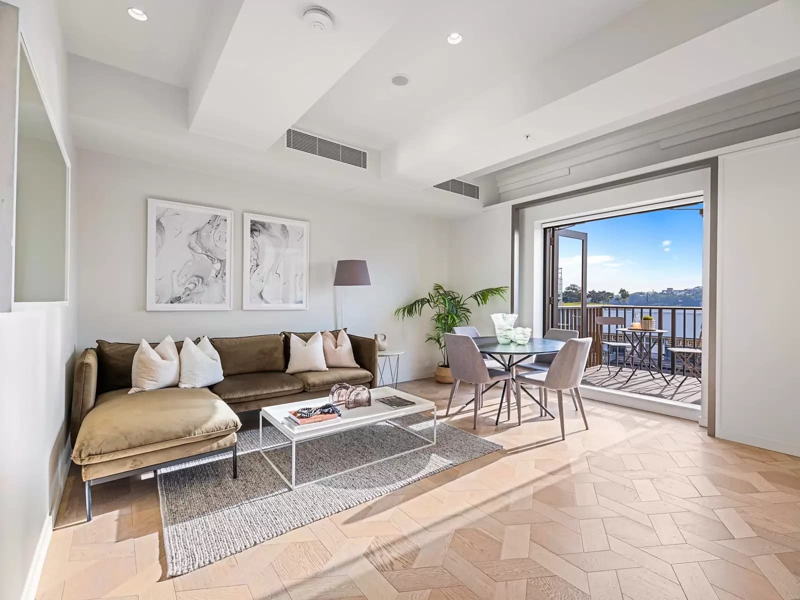 605/8 Darling Island Road, Pyrmont, Pyrmont - Thumbnail 2
