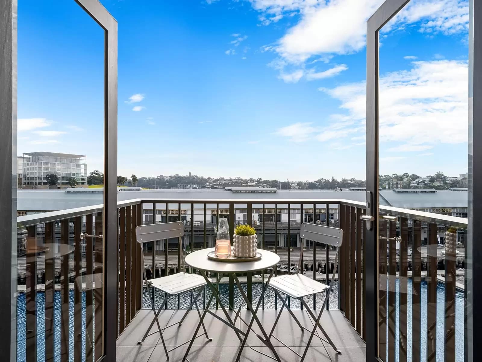 605/8 Darling Island Road, Pyrmont, Pyrmont - Thumbnail 3