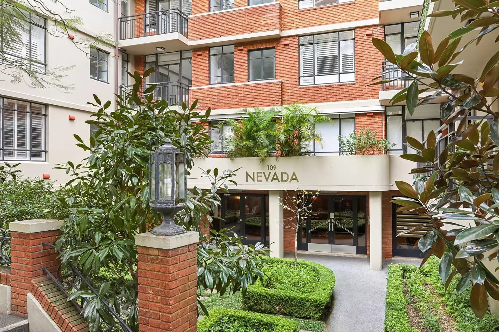 106/109 Darling Point Road, Darling Point, Darling Point - Image 1
