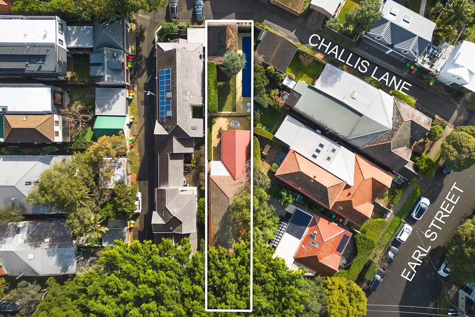 2 Challis Street, Randwick, Randwick - Thumbnail 5