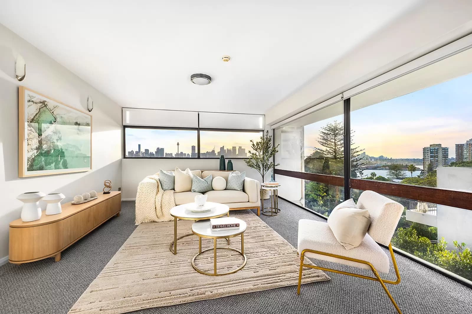 3/99 Darling Point Road, Darling Point, Darling Point - Thumbnail 2