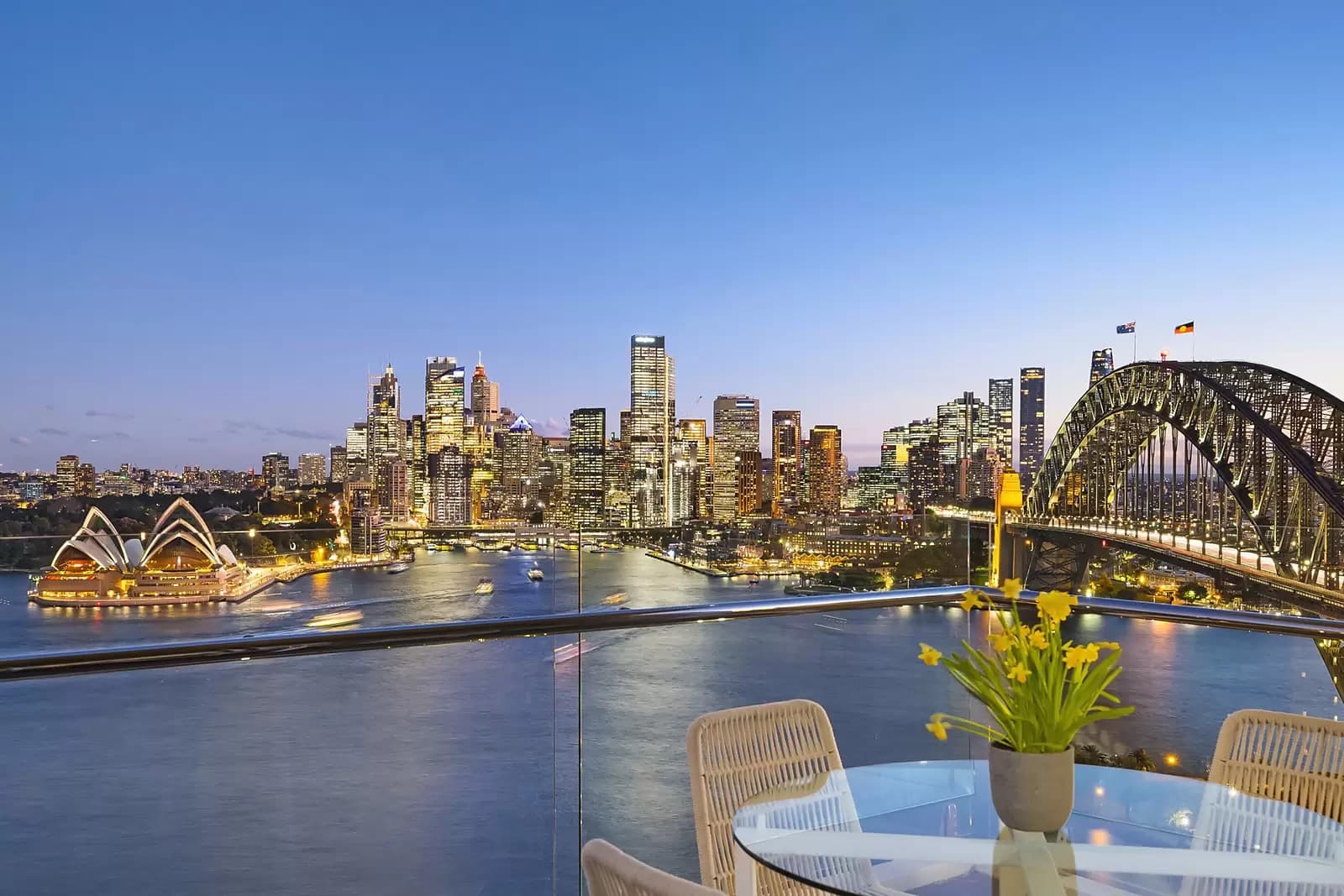 31/50 Upper Pitt Street, Kirribilli, Kirribilli - Image 1