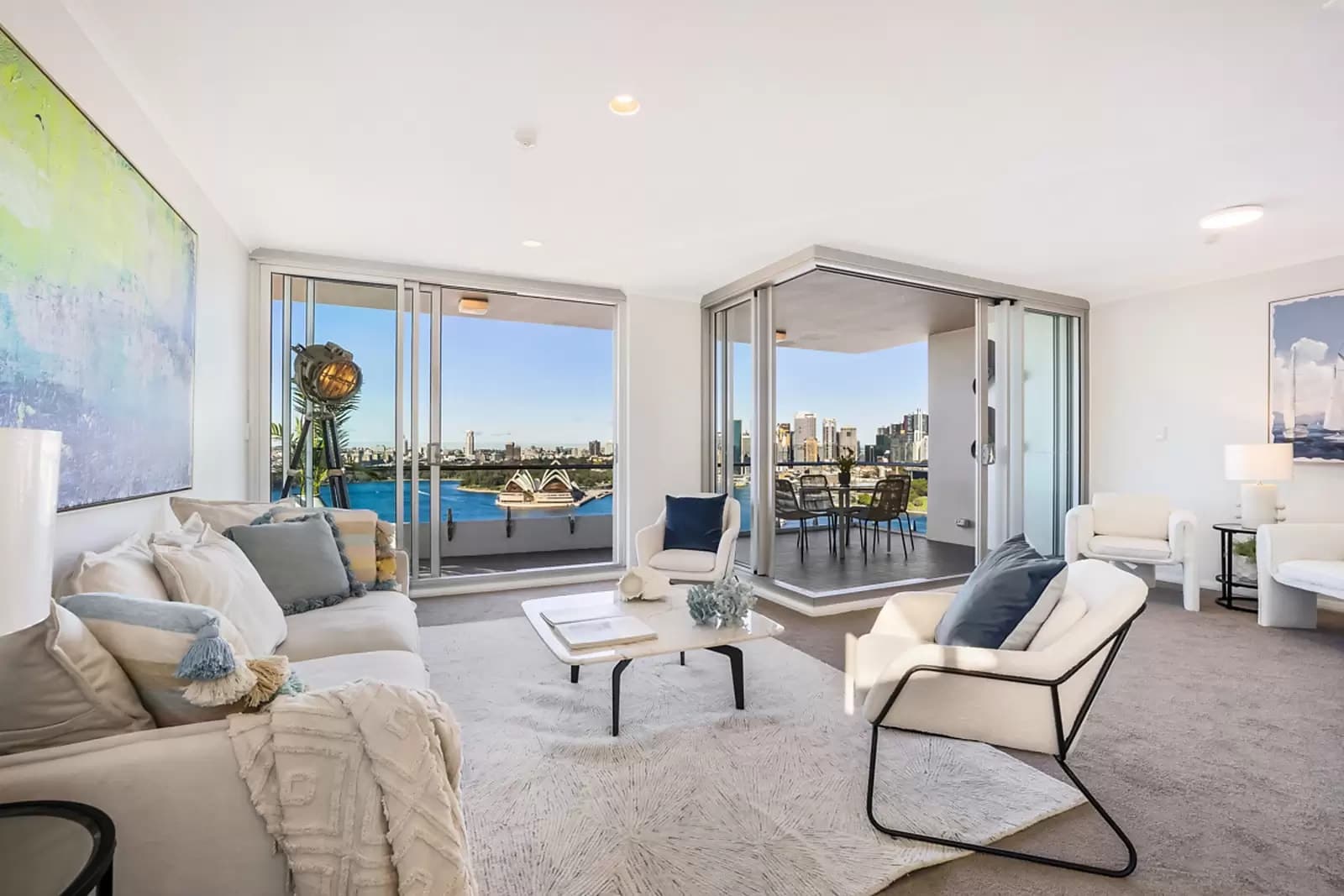 31/50 Upper Pitt Street, Kirribilli, Kirribilli - Thumbnail 2